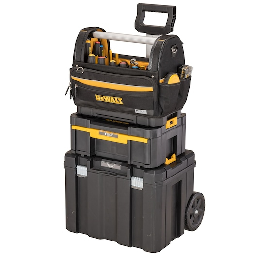 DeWALT DWST82990-1 työkalulaatikko