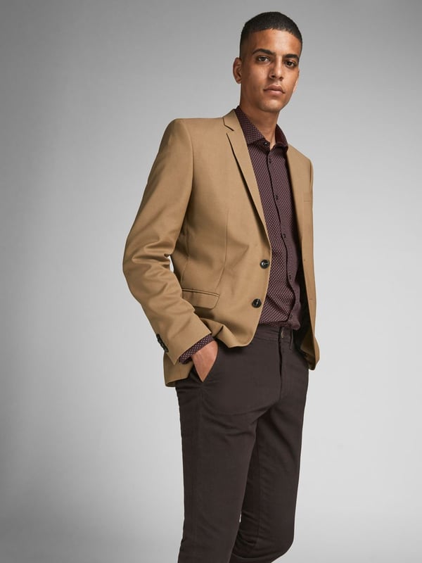 Miniatyrbillede 6 af 7: Jack & Jones 12192608 Skjorte