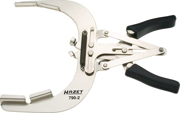 HAZET 790-1 impakt kontakt Slagmuffe sæt