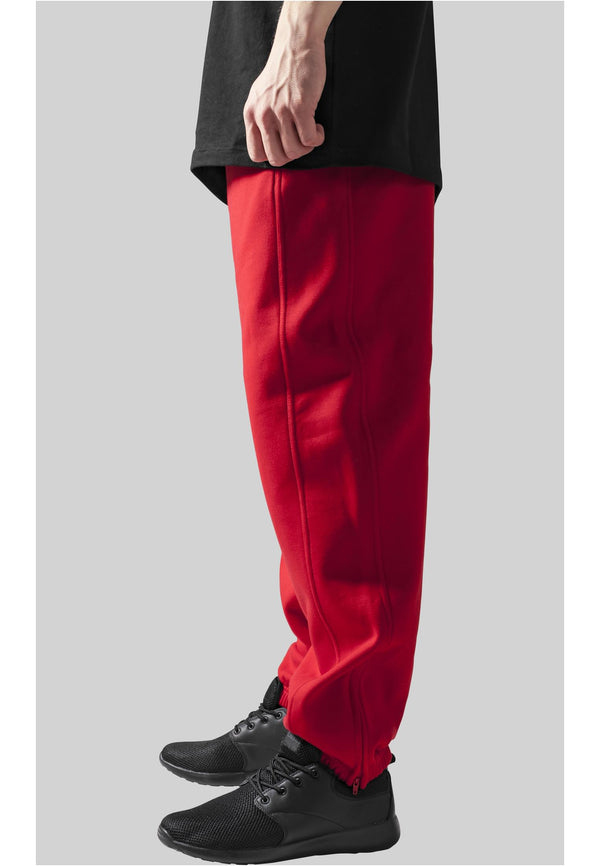 Miniatyrbillede 5 af 9: Urban Classics TB014B-00199-0054 Hanstik Rød Bomuld, Polyester