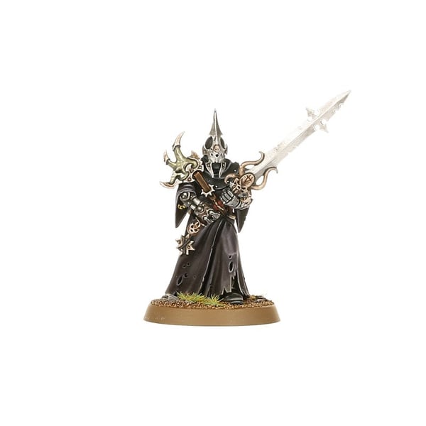 Games Workshop 43-87 action- och samlarfigur
