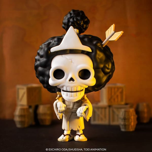Miniatyrbild 2 av 3: FUNKO POP! 54463