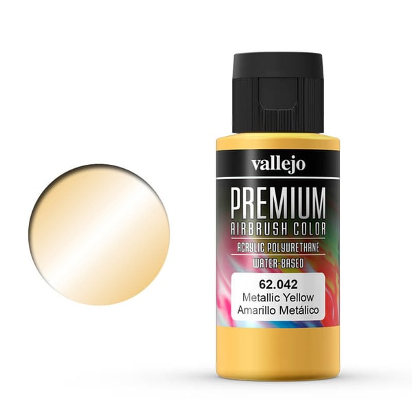 Vallejo 62.042 Akrylmaling 60 ml 1 stk