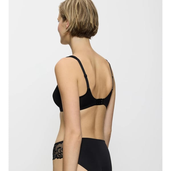 Triumph Modern Lace+Cotton BH Bøjle