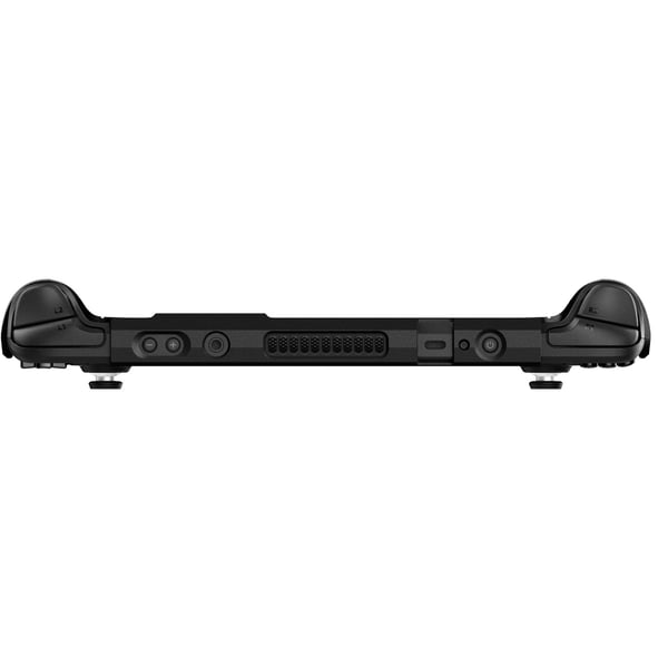Miniatyrbillede 15 af 17: Spigen ACS06040 transportabel spillekonsol etui Cover Damp Polykarbonat (PC), Termoplastisk polyurethan (TPU) Sort
