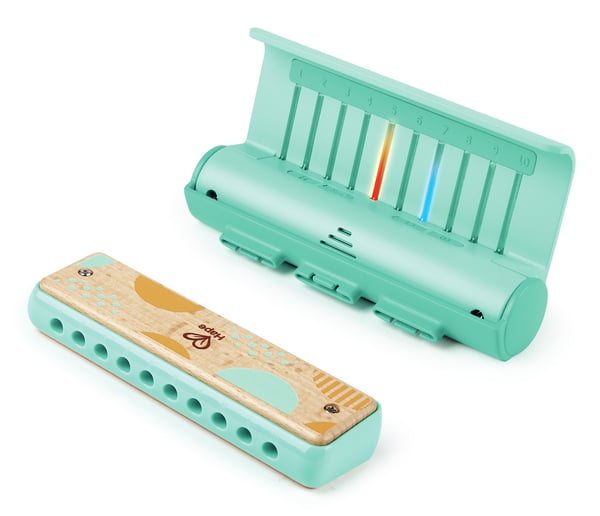 Hape Teach-me