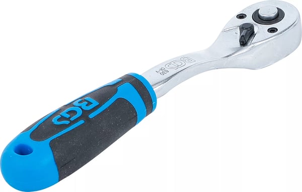 BGS technic Reversible Ratchet