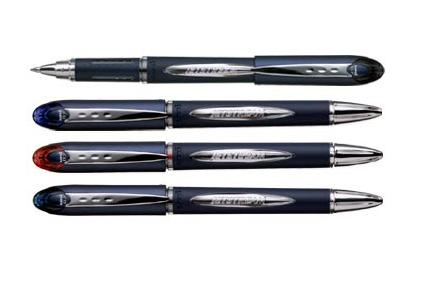 Uni-Ball Jetstream SX-217 Röd