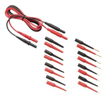 Fluke TL82 testprobe Adapter