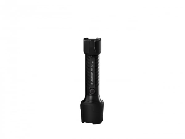 Ledlenser P5R Work Svart Ficklampa LED
