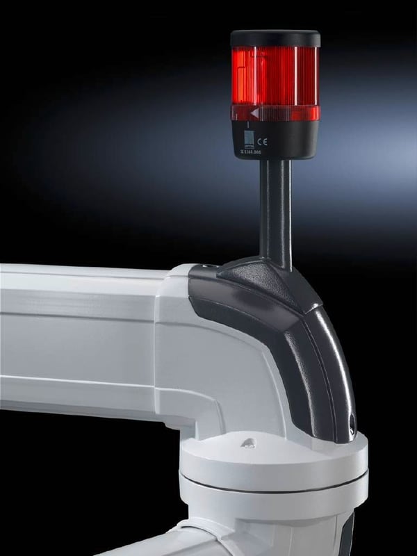 Miniatyrbillede 1 af 2: Rittal CP 6212.900