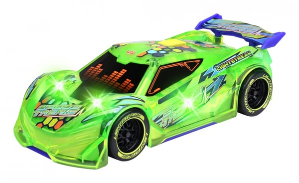 Miniatyrbillede 1 af 6: Dickie Toys 203763009 legetøjsbil