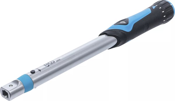 Miniatyrbillede 1 af 8: BGS technic Torque Wrench