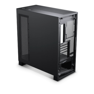 Phanteks NV5 MKII Midi Tower Svart