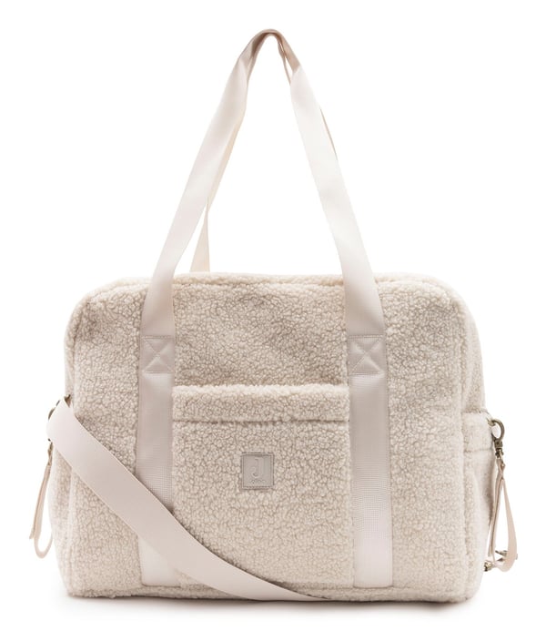 Jollein 027-818-68242 bletaske Sand Polyester