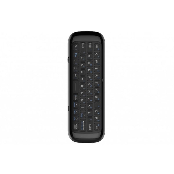 Miniatyrbillede 6 af 7: Evolveo FlyMotion D1 mus Rejse Ambidextrous RF trådløst