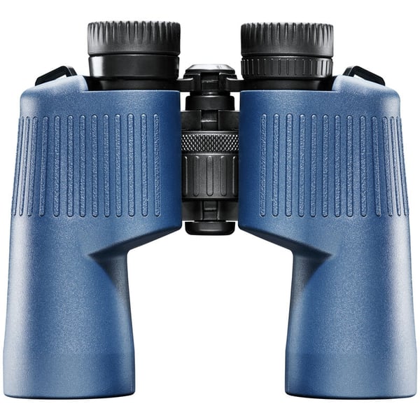 Bushnell 157050R kikkert BaK-4 Porro Sort, Blå