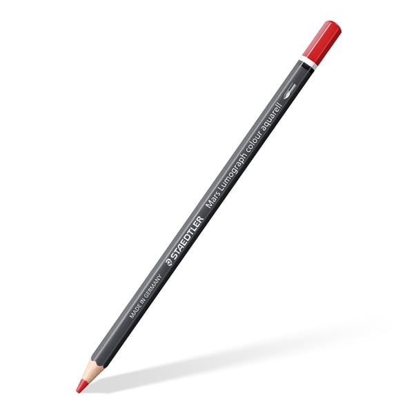 Staedtler Mars Lumograph Monivärinen 60 kpl