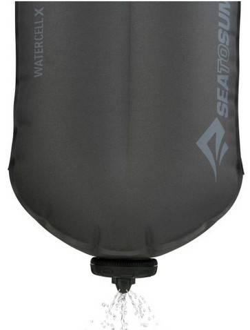 Miniatyrbillede 3 af 12: Sea To Summit Watercell X 20 L