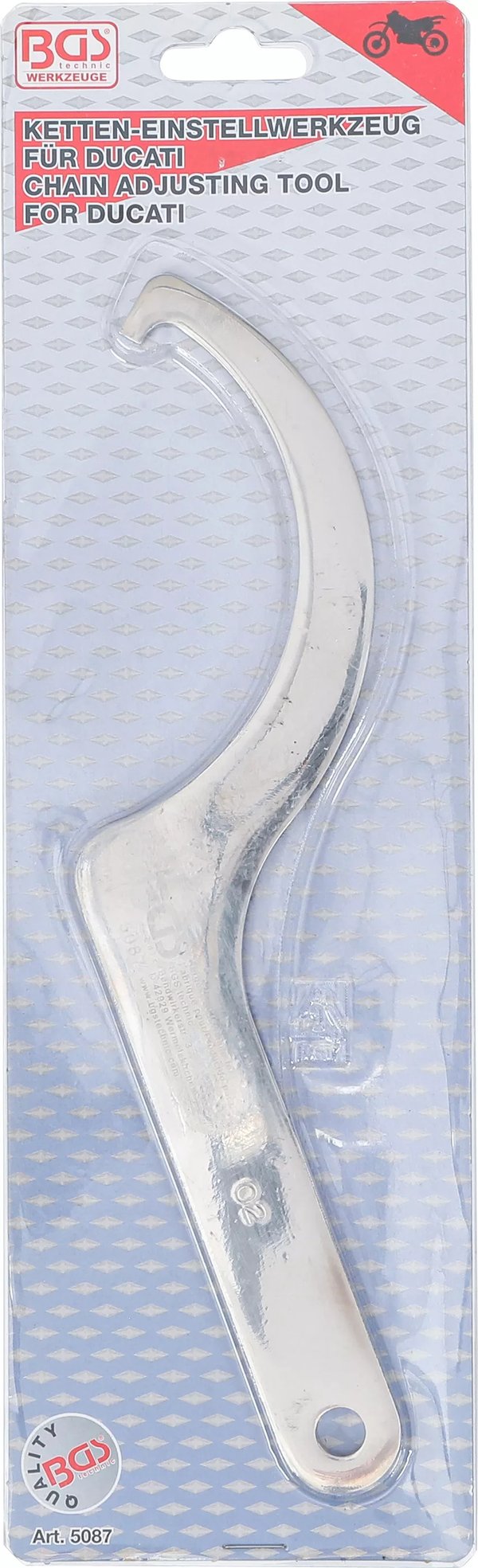 BGS technic Chain Adjusting Tool