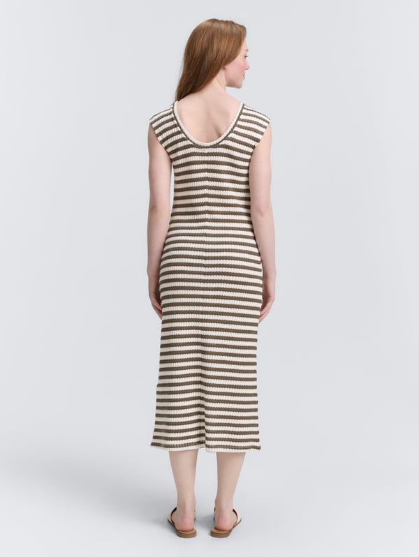 Tom Tailor 1046649_S kjole