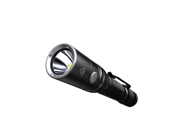 Fenix LD22 V2.0 lommelygte Sort Hånd lommelygte LED