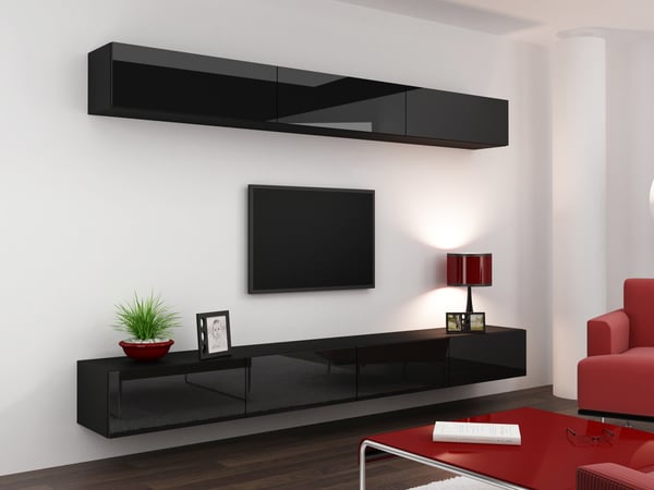 Cama WIP90 VIGO cz/c Opbevaringsskab