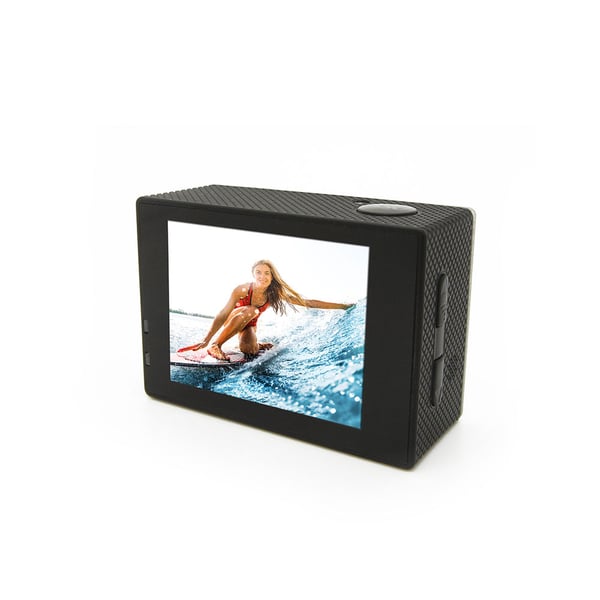 Miniatyrbild 7 av 9: MEDIMAX GoXtreme Vision+ sportkameror 12 MP 4K Ultra HD Wi-Fi