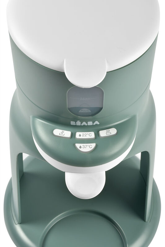 BEABA Bib'expresso