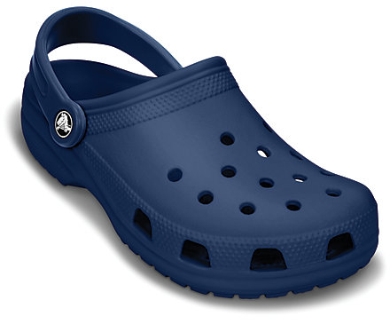Pikkukuva 1 / 8: Crocs Classic Clog Unisex Laivasto