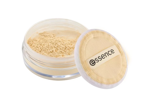 Miniatyrbild 1 av 2: Essence 934831 ansiktspuder 6 g