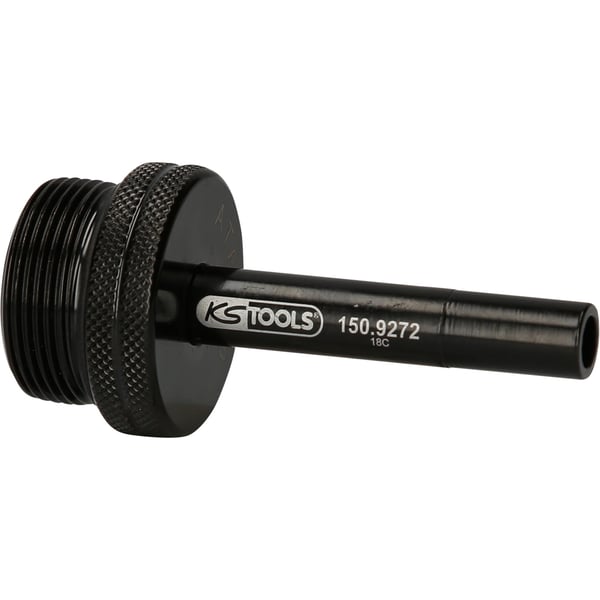 KS Tools 150.9272 skaft, håndtag & adapter til håndværktøj