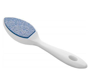 ZWILLING 78717-101-0 manicure gennemførelse Plast Blå, Hvid