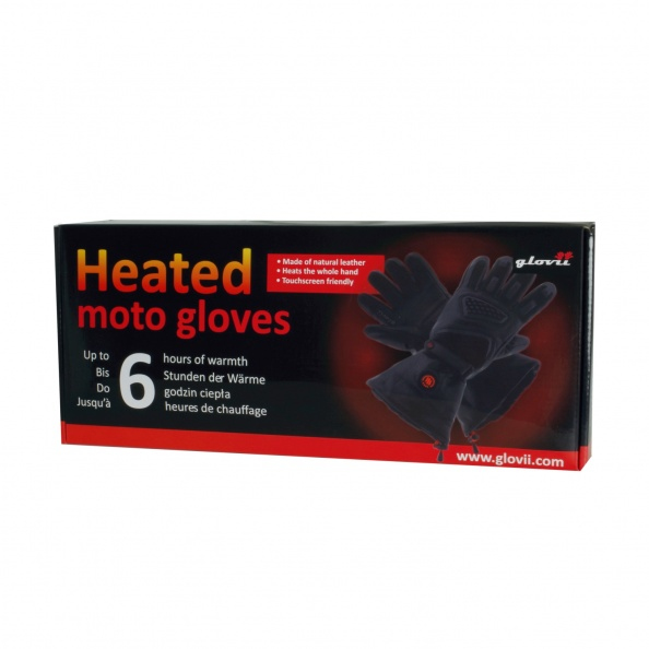 Glovii GS1XL sports håndbeklædning