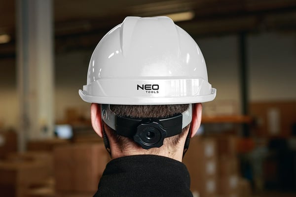 NEO tools 97-221 Skyddshjälm