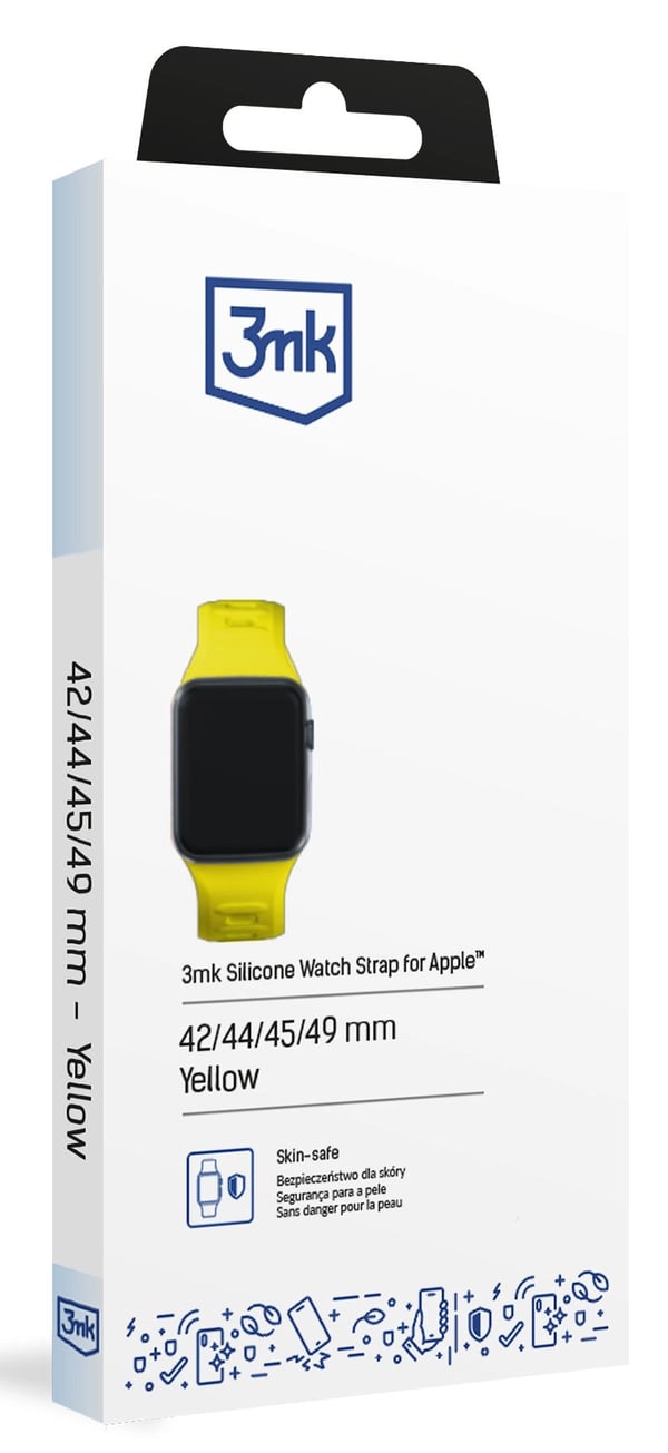 3MK 5903108565868 urdel og tilbehør Urrem