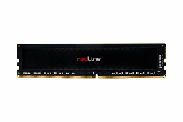 Miniatyrbillede 4 af 6: Mushkin Redline hukommelsesmodul 64 GB 2 x 32 GB DDR5 288-pin DIMM