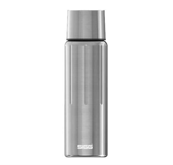 SIGG IBT Selenite termosflaska 0,75 l Silver