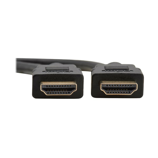 Tripp Lite P568-006 HDMI-kabel 1,83 m HDMI Typ A (standard) Svart