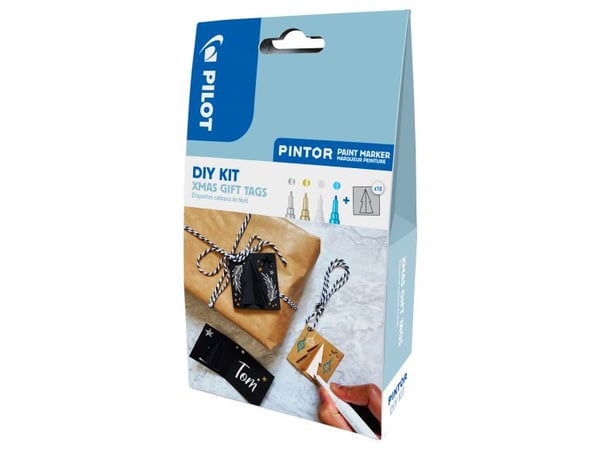 Miniatyrbild 1 av 12: Pilot Pintor