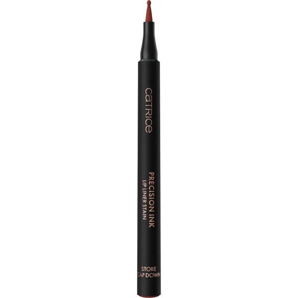 CATRICE Precision Ink Lip Liner Stain 080 Lines In Loyality
