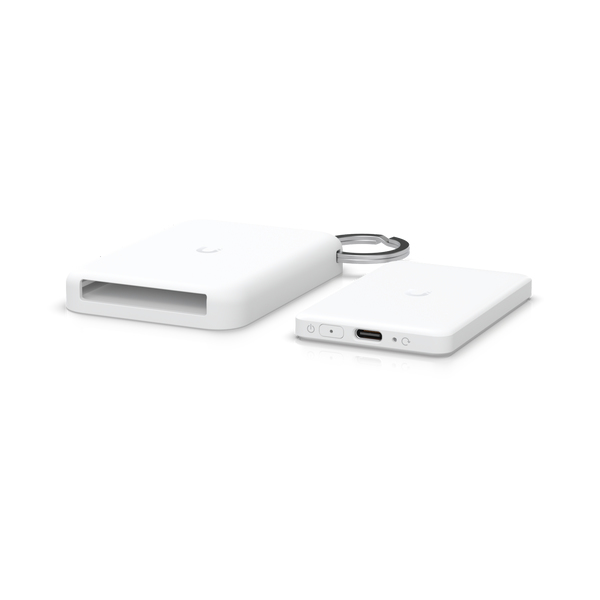 Ubiquiti UISP WM-W Tilbehør til smartphones og mobiltelefoner Wifi-spektrumanalysator