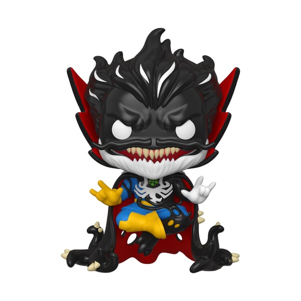 Pikkukuva 1 / 2: FUNKO 46458 action - ja keräilyfiguuri