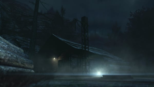 Capcom Resident Evil : Revelations 2 PlayStation 4