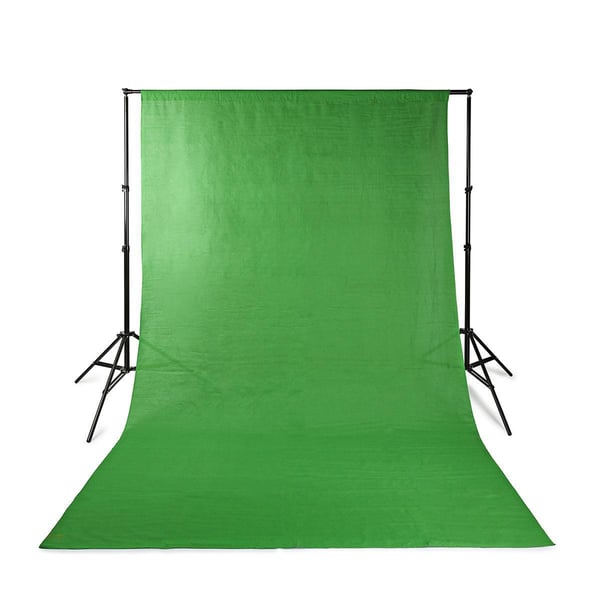 Miniatyrbillede 1 af 3: Nedis BDKT10GN fotostudie flash unit tilbehør