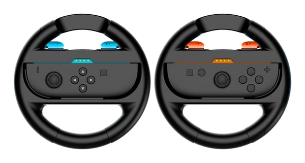 Blade Gaming BL1007 tilbehør til spillekonsol Styresæt