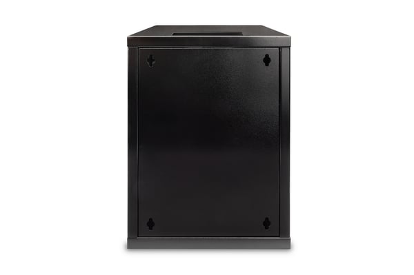 DIGITUS Seinäkotelo 254 mm (10\") - 312x300 mm (LxS)