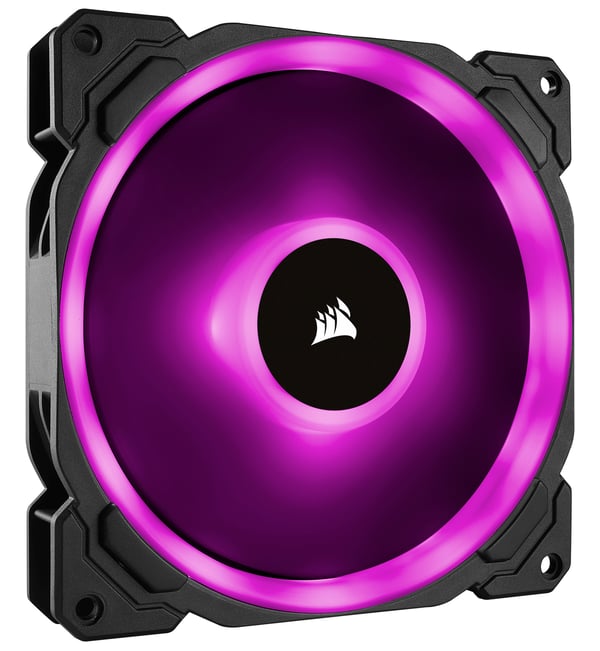 Corsair LL140 RGB Datorväska Fan 14 cm