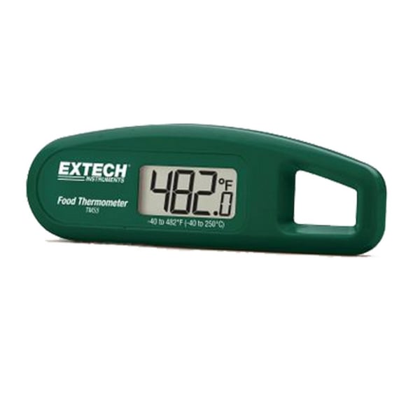 Miniatyrbild 4 av 6: FLIR FOLD-UP POCKET FOOD THERMOMETER stektermometrar