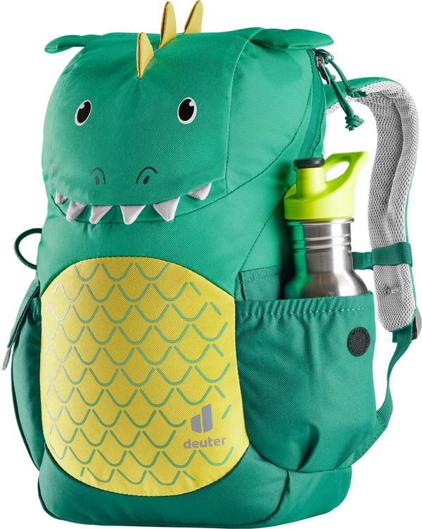 Deuter Kikki rygsæk Fritidsrygsæk Grøn Polyester